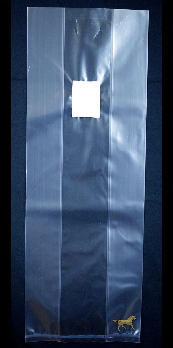 Unicorn bag Mushroom Grow Bag XLS for Fruiting 26 lbs substrate or cakes